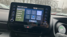 Toyota Yaris 1.5 Hybrid GR Sport 5dr CVT Hybrid Hatchback